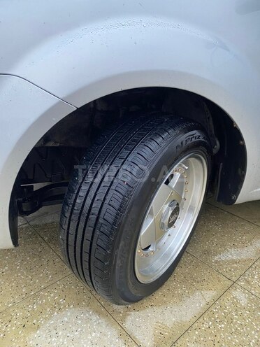 Kia Rio 2006, 263,000 km - 1.4 l - Bakı