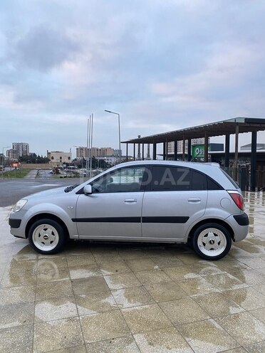 Kia Rio 2006, 263,000 km - 1.4 l - Bakı