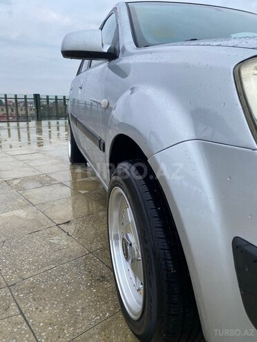 Kia Rio 2006, 263,000 km - 1.4 l - Bakı
