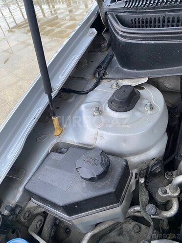 Kia Rio 2006, 263,000 km - 1.4 l - Bakı