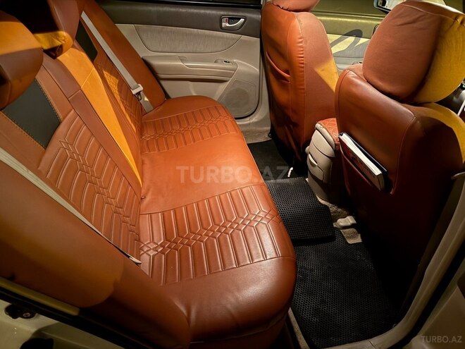 Hyundai Sonata 2007, 321,000 km - 2.0 l - Sumqayıt