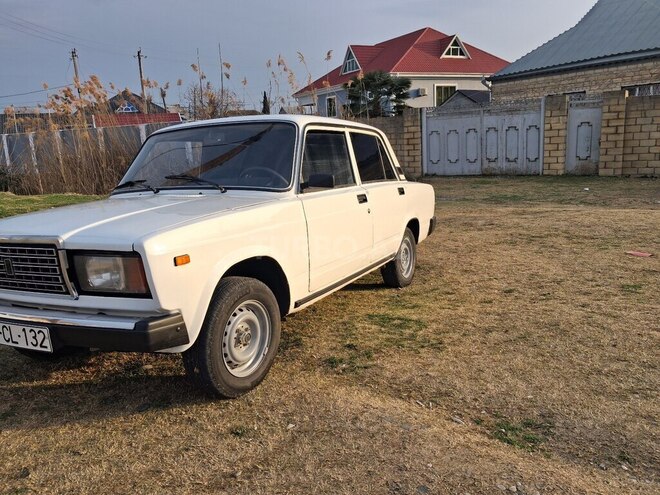 LADA (VAZ) 2107 2003, 265,897 km - 1.6 л - Ağcabədi