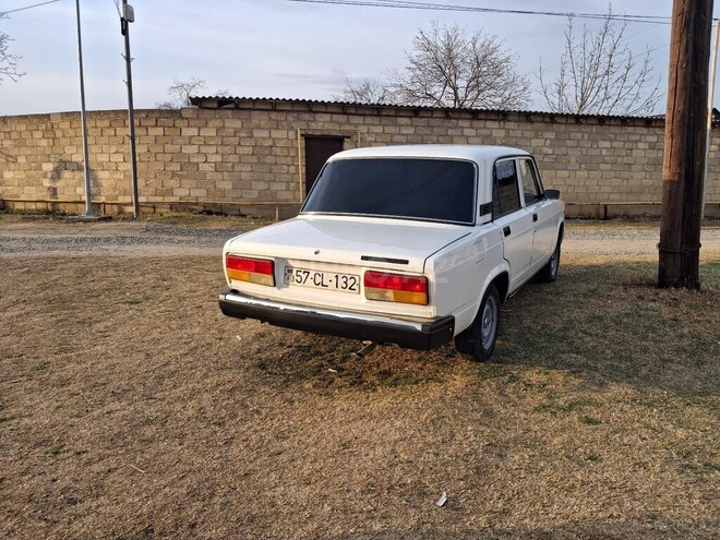 LADA (VAZ) 2107 2003, 265,897 km - 1.6 л - Ağcabədi