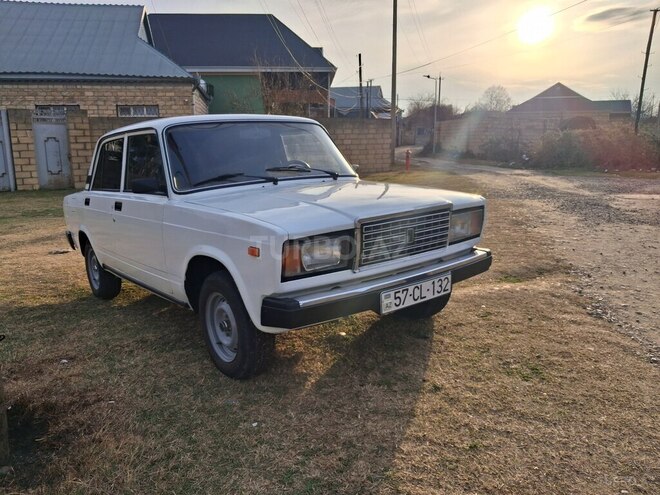 LADA (VAZ) 2107 2003, 265,897 km - 1.6 л - Ağcabədi