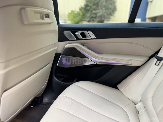 BMW X5 2021, 39,000 km - 3.0 l - Bakı