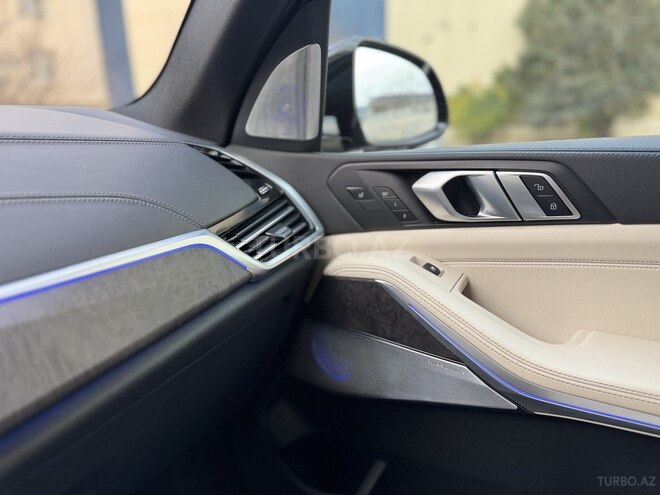 BMW X5 2021, 39,000 km - 3.0 l - Bakı