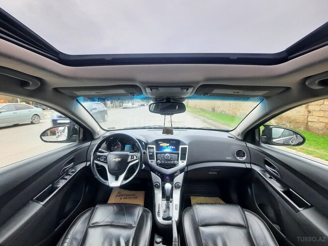 Chevrolet Cruze 2013, 299,000 km - 1.4 л - Sumqayıt