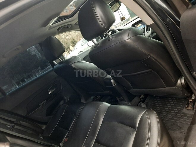 Chevrolet Cruze 2013, 299,000 km - 1.4 л - Sumqayıt