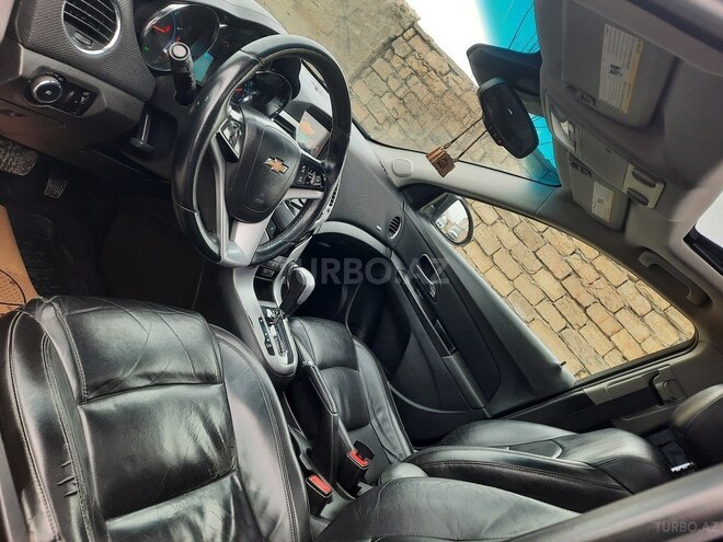 Chevrolet Cruze 2013, 299,000 km - 1.4 л - Sumqayıt