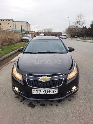 Chevrolet Cruze 2013, 299,000 km - 1.4 л - Sumqayıt