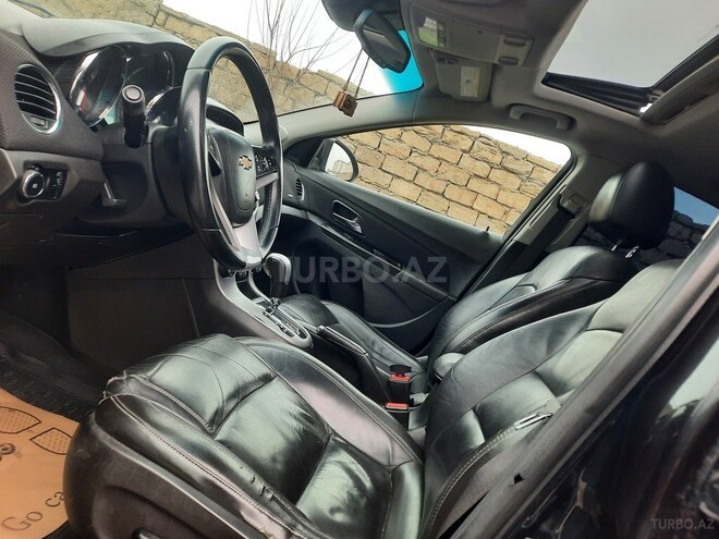 Chevrolet Cruze 2013, 299,000 km - 1.4 л - Sumqayıt