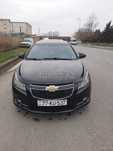 Chevrolet Cruze 2013, 299,000 km - 1.4 л - Sumqayıt