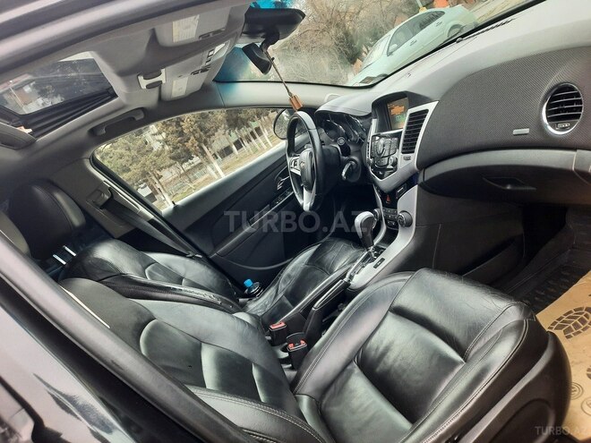 Chevrolet Cruze 2013, 299,000 km - 1.4 л - Sumqayıt