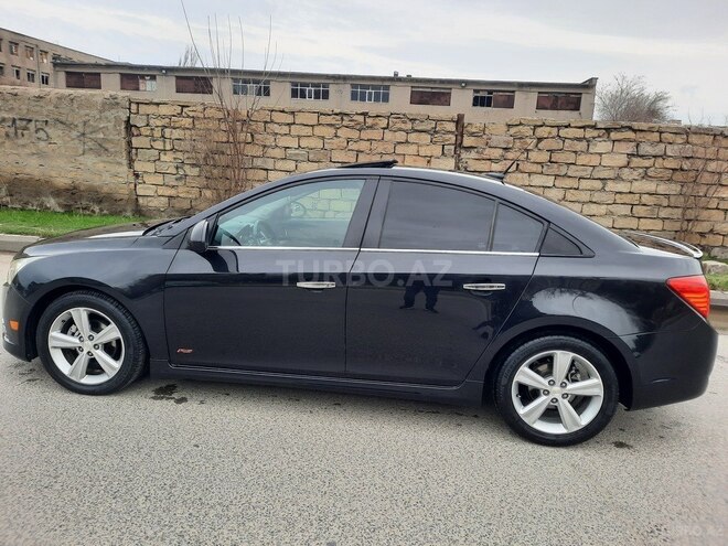 Chevrolet Cruze 2013, 299,000 km - 1.4 л - Sumqayıt