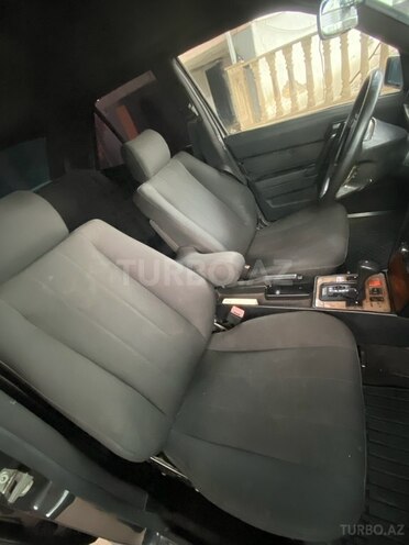 Mercedes 190 1991, 258,098 km - 2.0 l - Şirvan