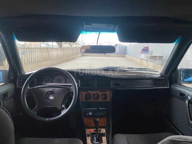 Mercedes 190 1991, 258,098 km - 2.0 l - Şirvan