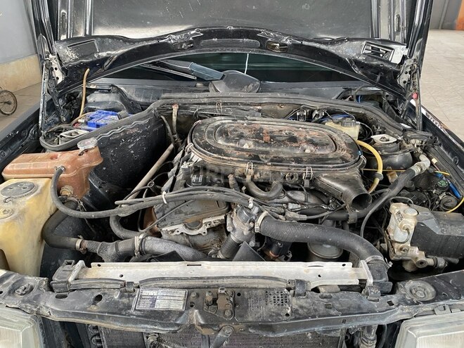 Mercedes 190 1991, 258,098 km - 2.0 l - Şirvan