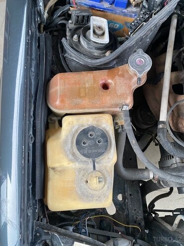 Mercedes 190 1991, 258,098 km - 2.0 l - Şirvan