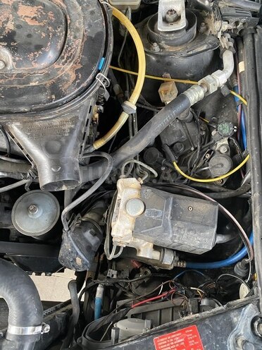 Mercedes 190 1991, 258,098 km - 2.0 l - Şirvan