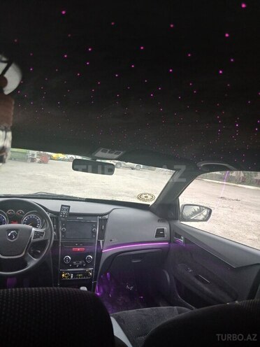 Khazar SD 2022, 76,000 km - 1.7 l - Sumqayıt