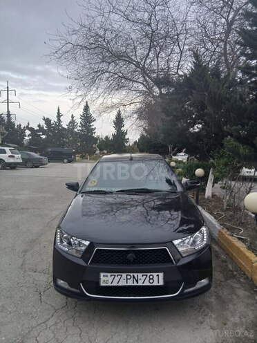 Khazar SD 2022, 76,000 km - 1.7 l - Sumqayıt