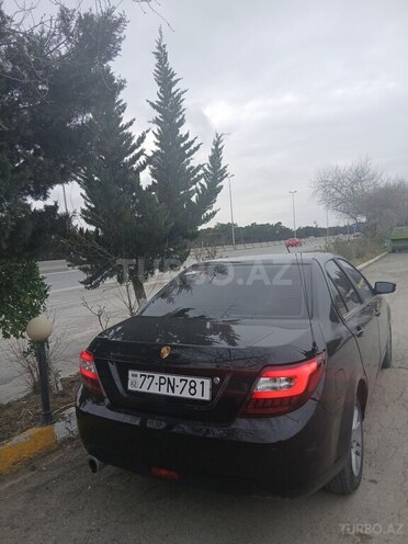 Khazar SD 2022, 76,000 km - 1.7 l - Sumqayıt
