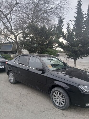 Khazar SD 2022, 76,000 km - 1.7 l - Sumqayıt
