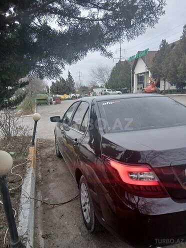 Khazar SD 2022, 76,000 km - 1.7 l - Sumqayıt
