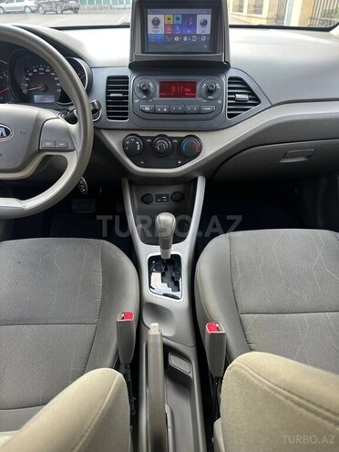 Kia Morning 2015, 99,990 km - 1.0 l - Bakı