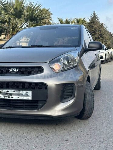 Kia Morning 2015, 99,990 km - 1.0 l - Bakı