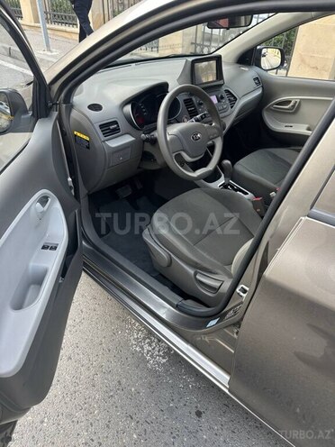 Kia Morning 2015, 99,990 km - 1.0 l - Bakı