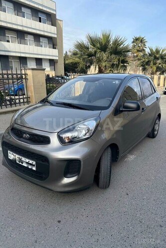 Kia Morning 2015, 99,990 km - 1.0 l - Bakı