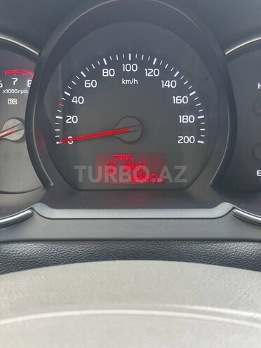Kia Morning 2015, 99,990 km - 1.0 l - Bakı