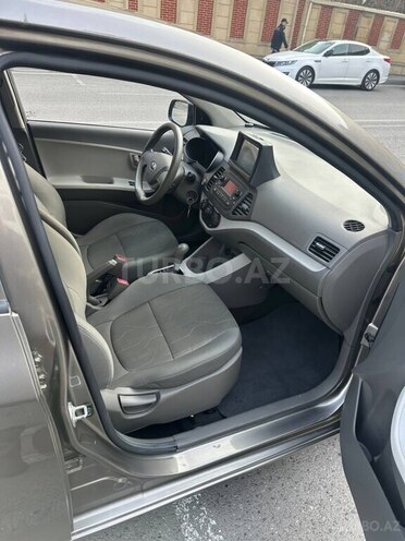 Kia Morning 2015, 99,990 km - 1.0 l - Bakı