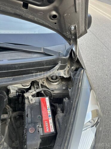 Kia Morning 2015, 99,990 km - 1.0 l - Bakı
