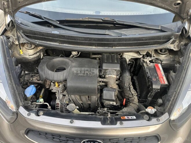 Kia Morning 2015, 99,990 km - 1.0 l - Bakı