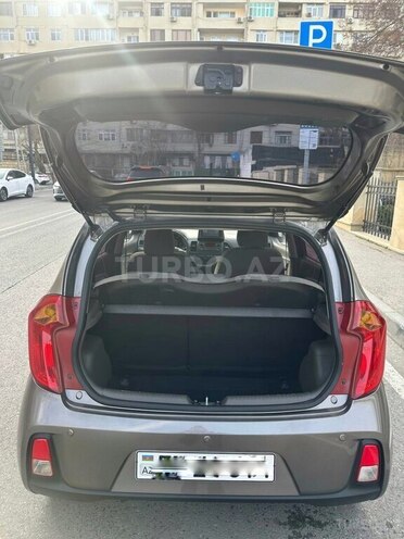 Kia Morning 2015, 99,990 km - 1.0 l - Bakı