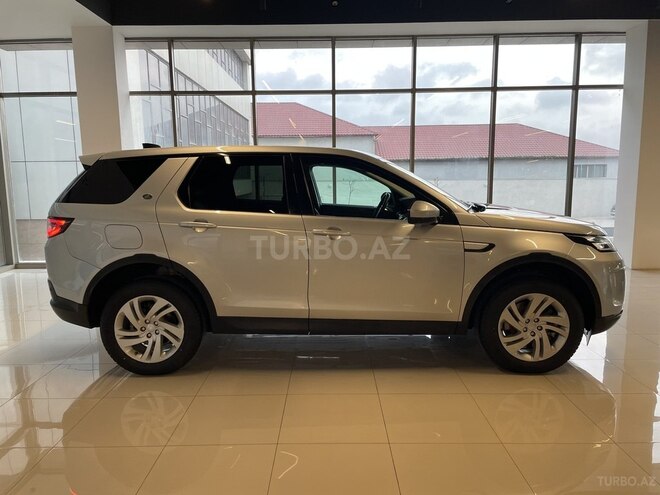 Land Rover Discovery Sport 2020, 66,000 km - 2.0 l - Bakı