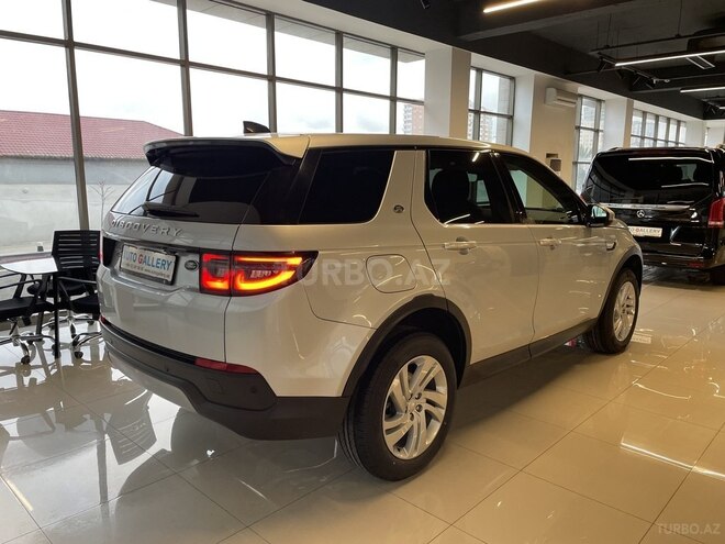 Land Rover Discovery Sport 2020, 66,000 km - 2.0 l - Bakı
