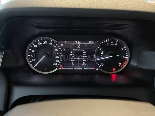 Land Rover Discovery Sport 2020, 66,000 km - 2.0 l - Bakı