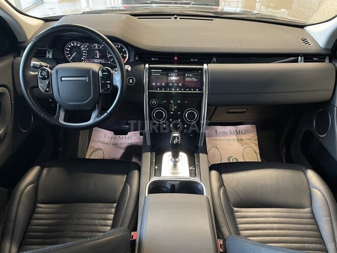 Land Rover Discovery Sport 2020, 66,000 km - 2.0 l - Bakı