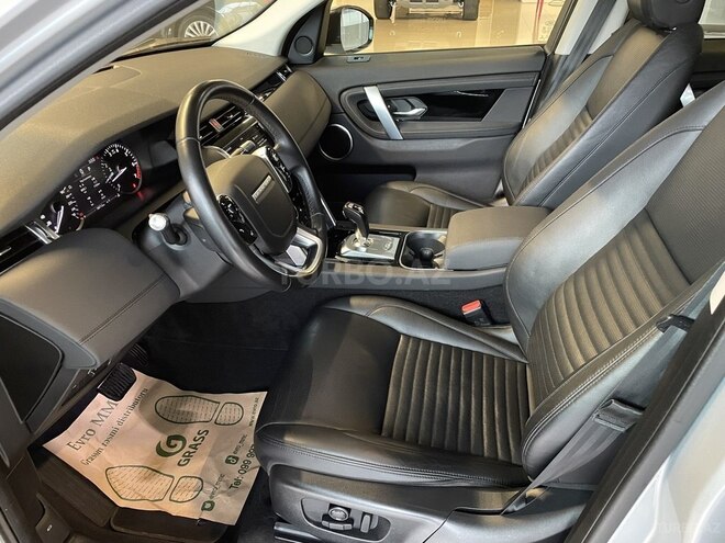 Land Rover Discovery Sport 2020, 66,000 km - 2.0 l - Bakı