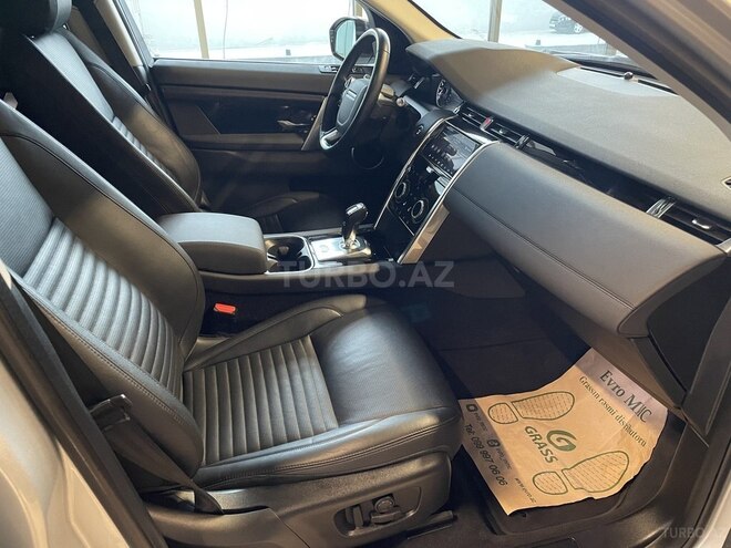 Land Rover Discovery Sport 2020, 66,000 km - 2.0 l - Bakı