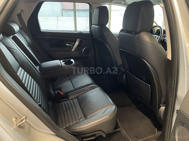 Land Rover Discovery Sport 2020, 66,000 km - 2.0 l - Bakı