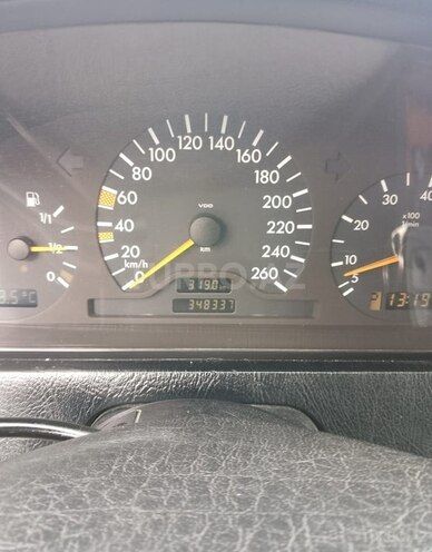 Mercedes C 200 2000, 348,337 km - 2.0 л - Bakı