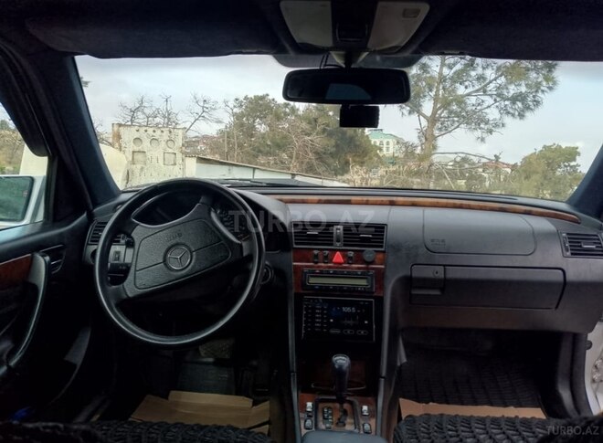 Mercedes C 200 2000, 348,337 km - 2.0 л - Bakı
