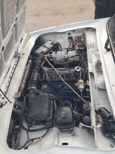 LADA (VAZ) 2107 2007, 158,161 km - 1.6 л - Beyləqan