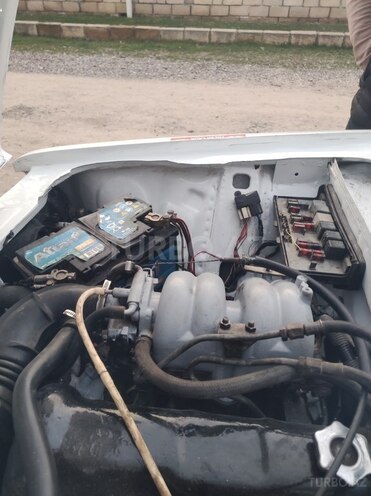 LADA (VAZ) 2107 2007, 158,161 km - 1.6 л - Beyləqan