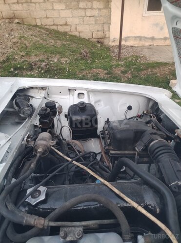 LADA (VAZ) 2107 2007, 158,161 km - 1.6 л - Beyləqan