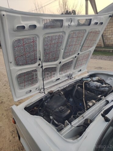 LADA (VAZ) 2107 2007, 158,161 km - 1.6 л - Beyləqan